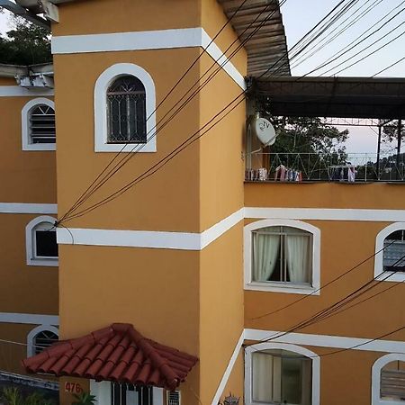 Apto - Petropolis - Rio Apartment Exterior foto