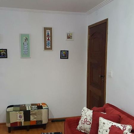Apto - Petropolis - Rio Apartment Exterior foto